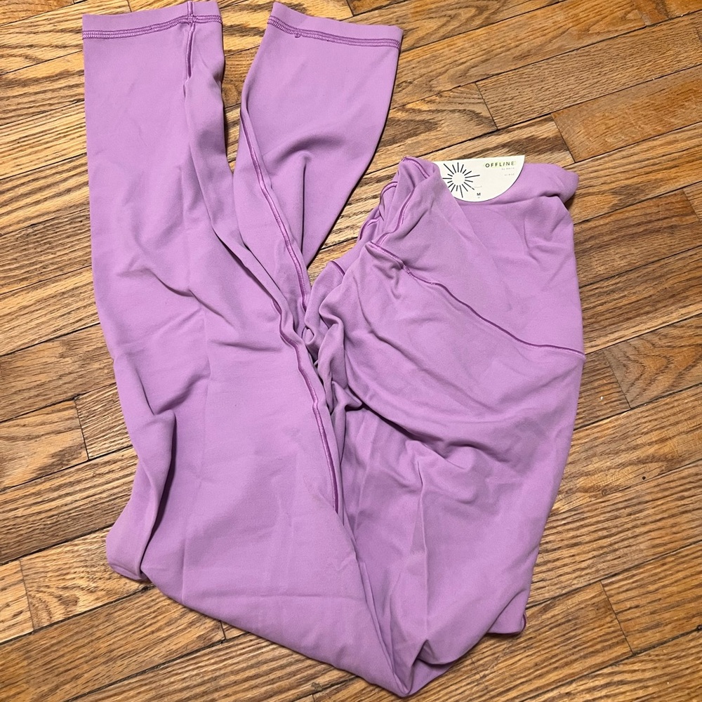 Aerie leggings